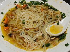 岐山臊子面-鼎高高陕西美食(龙德广场店)