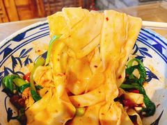 -元志初腊汁肉夹馍(钟楼粉巷店)