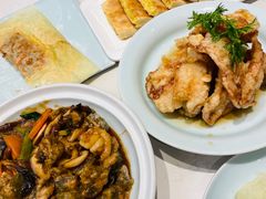 -北李妈妈菜·海肠捞饭(高新万达店)