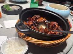 -柴米油盐(土菜院子店)