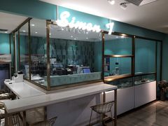 -西檬树SIMON·T轻奢蛋糕(大东方Max店)