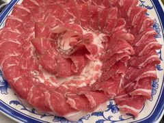 -裕德孚·非遗手切涮羊肉(东直门内大街店)