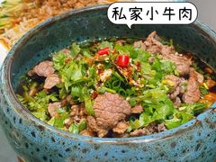 -君霖私家菜(春柳店)