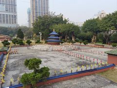 -深圳锦绣中华民俗村