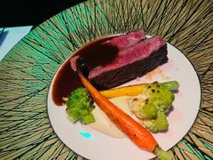 -渔火·特色餐厅(佘山世茂洲际酒店)