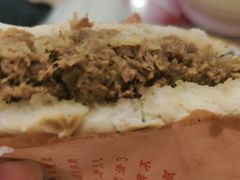 -大嘻咹biangbiang面(历史博物馆店)