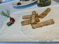 -粤江春·早茶·潮粤菜·宴会(罗湖宝能中心店)