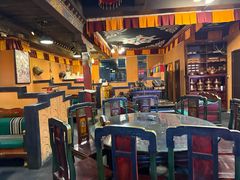 -卡桑嘎布藏餐吧(扎西满斋居民小区店)