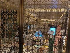 -洛阳国际大酒店-香榭丽舍西餐厅