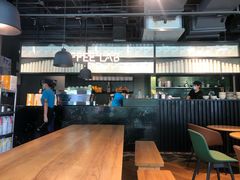 大堂-Wagas沃歌斯(环贸店)