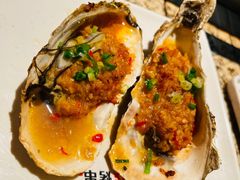 -丰茂烤串(金泉美食宫店)