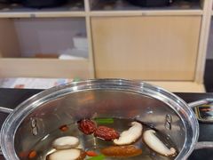 -呷哺呷哺(西单大悦城店)