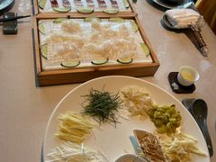-粤盛海鲜楼(融冠乐城店)