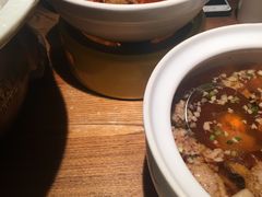 -炊烟小炒黄牛肉(中心印象城店)
