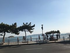 -老味道民宿(栈桥店)