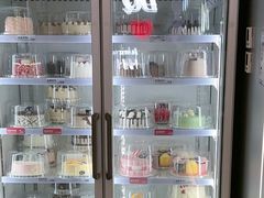 -DQ·蛋糕·冰淇淋(通州万达店)