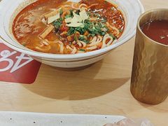 -大师兄·西北小馆(北站缤果空间店)
