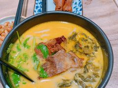 -和府捞面(东直门银座店)