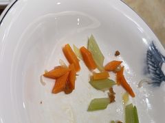 -沪华海鲜大酒楼(南汇店)