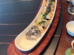 -宝燕壹号景观餐厅(龙盛国际商业广场店)