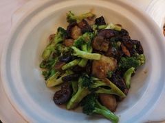 -大铁勺新津菜(东丽阳光新业广场店)
