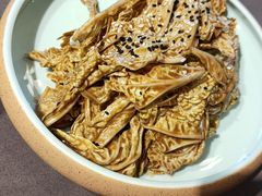 乾隆白菜-羲和雅苑•北京烤鸭(平安国际金融中心店)