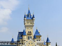 -青岛方特梦幻王国