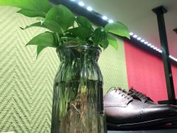 -BRANS PORO布朗斯伯勒西装高级定制·瑞璞西装(金陵店)