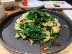 -小大董·烤鸭(王府井apm店)