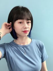 -YESIDO椰岛造型烫发染发