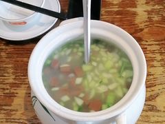 -大鸽饭(马王堆店)