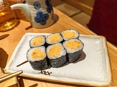 -一心创作料理屋(经开万达店)