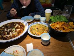 -川人百味(金安中央大街店)