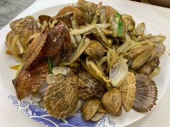 -北戴河庆山饭店·海鲜砂锅粥(北戴河黑石路店)