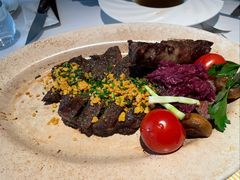 -王品牛排(郑州大卫城店)