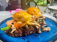 班尼迪克-JamaicaBlue(新城国际店)