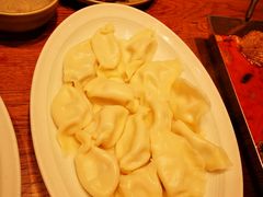 -必点海鲜·鲅鱼水饺(鞍山西道店)