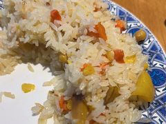 -胖老汉椒麻鸡清真新疆菜(西御街店)