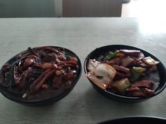 -弄堂面馆(金运路店)