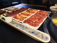 -牛品荟牛肉火锅(新城广场店)