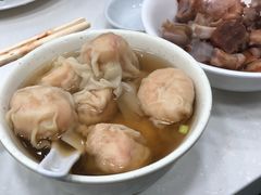 -麦文记面家(佐敦店)