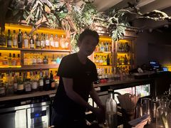 -Bar Infusion(重庆·九街店)