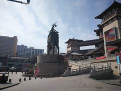 -西安大唐西市博物馆