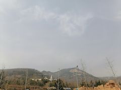 -石老人观光园