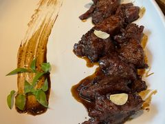 -院子餐厅·大锅菜·老杭帮(桥西直街店)