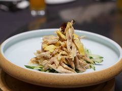 -羲和雅苑•北京烤鸭(平安国际金融中心店)