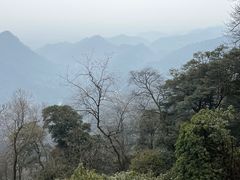 -青城山