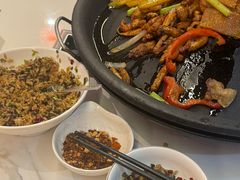 -一烙锅(友谊店)