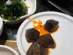 -周师兄大刀腰片火锅(解放碑总店)
