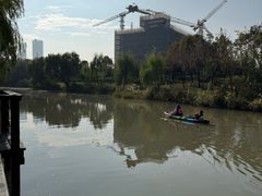 -新江湾城公园